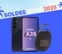 samsung-a35-jbl-clip-5-play-soldes-ete-2025-frandroid