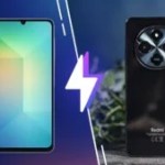 Plutôt choisir Xiaomi, ou Samsung, pour un smartphone à moins de 100 € ?