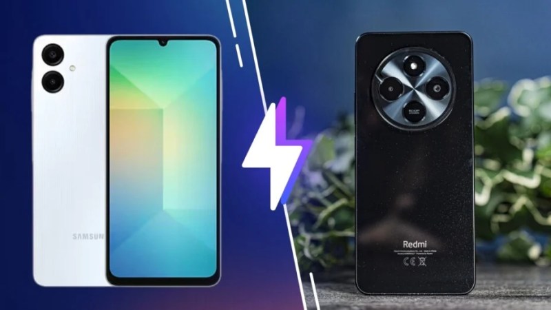 Plutôt choisir Xiaomi, ou Samsung, pour un smartphone à moins de 100 € ?