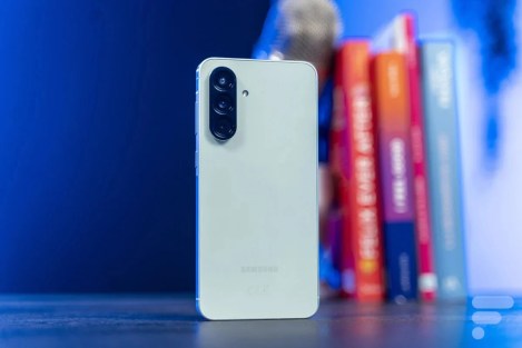 Samsung Galaxy A56