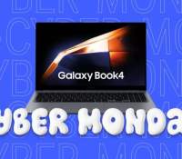 Samsung Galaxy Book 4 Cyber Monday