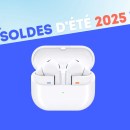 Les Samsung Galaxy Buds 3 Pro sont soldés à seulement 60 € alors qu’ils en valaient 249 € l’an passé