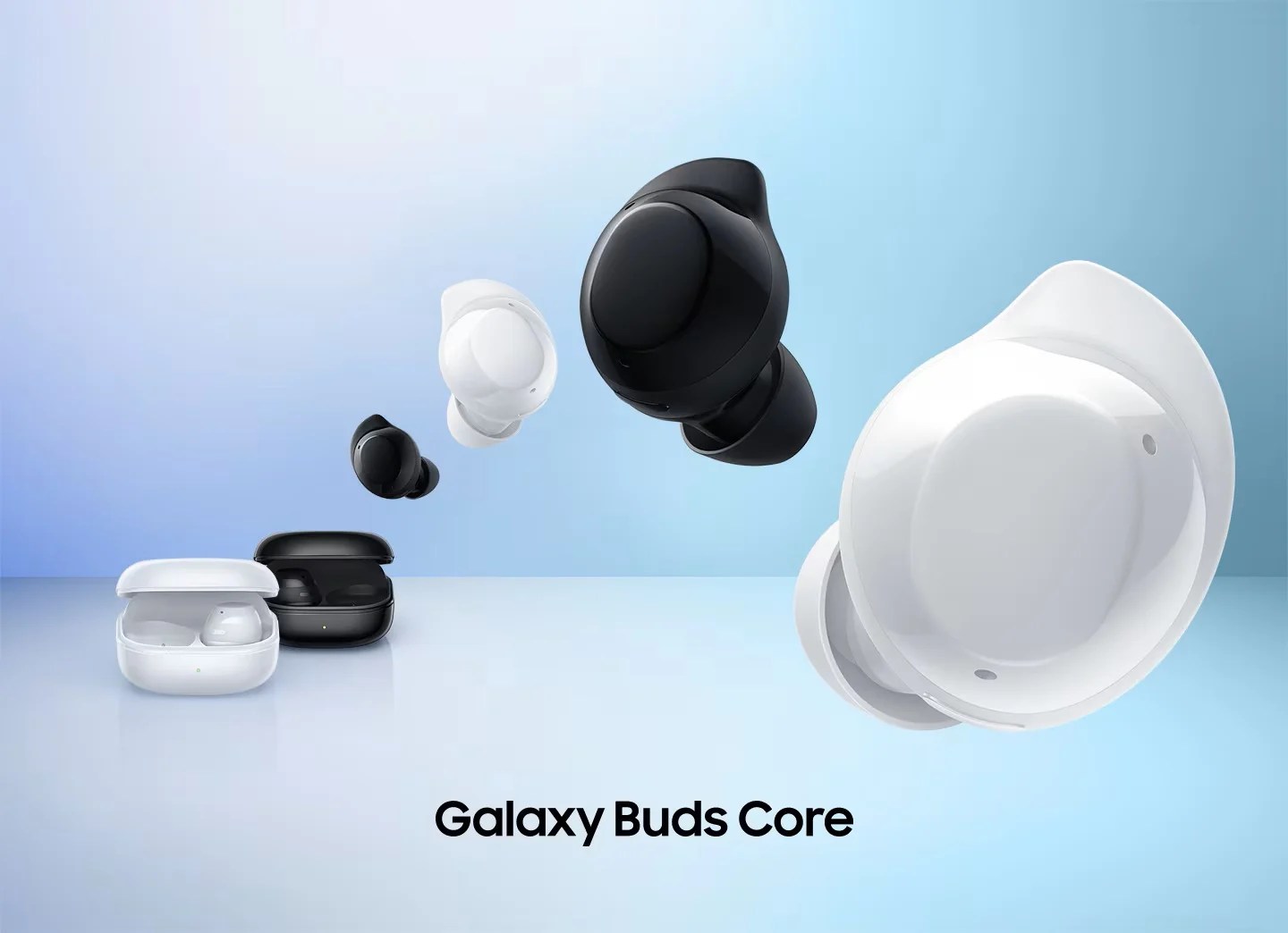  new entry -level samsung headphones