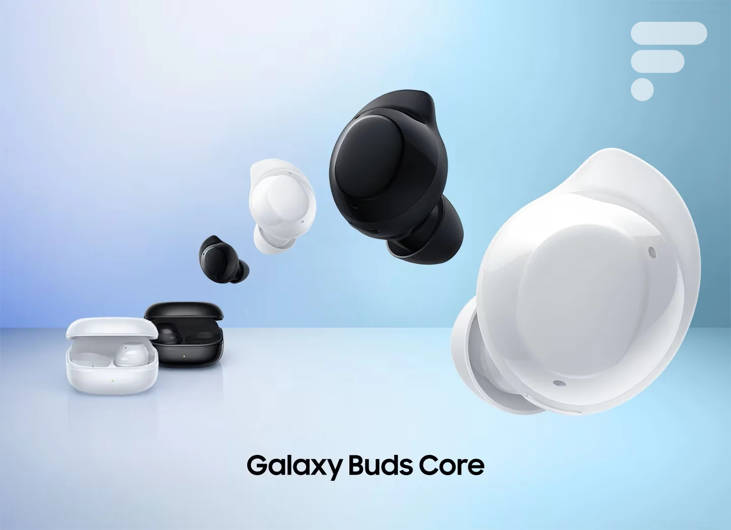 new entry -level samsung headphones