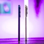 Le Galaxy S25 Edge se vendrait largement moins bien que prévu