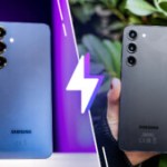 Samsung Galaxy S25+ vs Samsung Galaxy S23+ : quel est le meilleur téléphone Samsung Plus ?