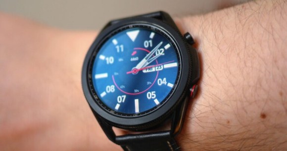 Galaxy Watch : Samsung supprime cette fonction bien pratique sur ses anciennes montres connectées
