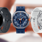 Galaxy Watch 8 : voici les trois prochaines montres connectées de Samsung sous toutes les coutures