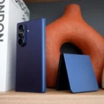 Samsung Galaxy Z Fold 7 et Galaxy Z Flip 7 // Source : Arnaud Gelineau - Frandroid