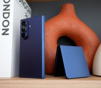 Samsung Galaxy Z Fold 7 et Galaxy Z Flip 7 // Source : Arnaud Gelineau - Frandroid