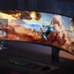 Samsung Odyssey G9 G91F : 49 pouces pour ne plus jamais alt-tabber avec 220€ de réduction