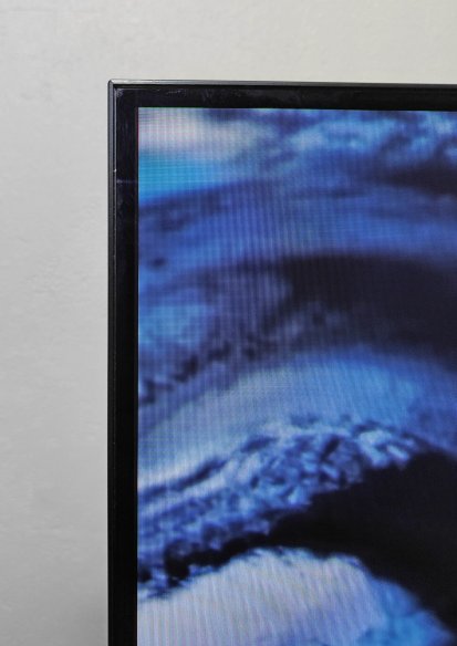 Samsung 65S90F // Source : Sylvain Pichot - Frandroid