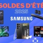 Samsung met le paquet pour les soldes d’été : voici le TOP 13 des offres