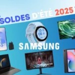 Samsung : voici les 14 bonnes affaires à dénicher durant les soldes