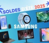 Samsung — Soldes d’été 2025 (4)