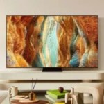 Boulanger lance une belle promo sur ce nouveau TV 4K Mini LED Samsung de 55″ (144 Hz, HDMI 2.1)
