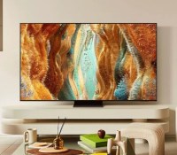Samsung TQ55QN77F 2025
