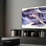 Samsung sublime l’OLED avec ce TV 4K de 77 pouces sorti en 2024 et aujourd’hui en forte promotion