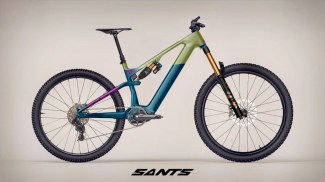 Sants VTTAE 2025 Mahle M40