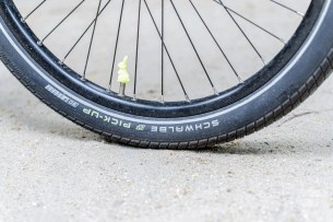 schwalbe pick-up