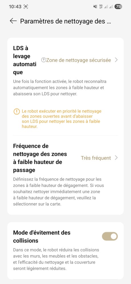 Screenshot Mova V50 Ultra 4