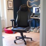 4 ans avec Secretlab, voici notre test de la nouvelle chaise Titan Evo NanoGen