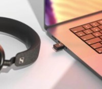 Un accessoire miniature pour maximiser la qualité sonore sans fil