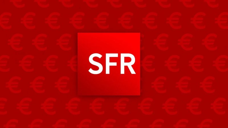 SFR donne un coup d&rsquo;accélérateur à sa revente