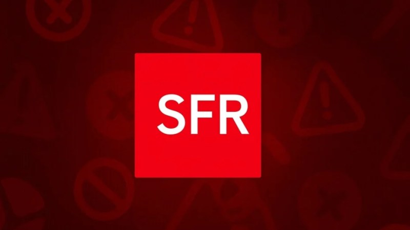 SFR au bord du gouffre : pourquoi l’opérateur inquiète après sa panne géante