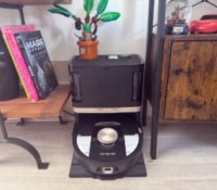 Shark PowerDetect NeverTouch Pro 2-en-1 (2) Shark PowerDetect NeverTouch Pro 2-en-1 (2)