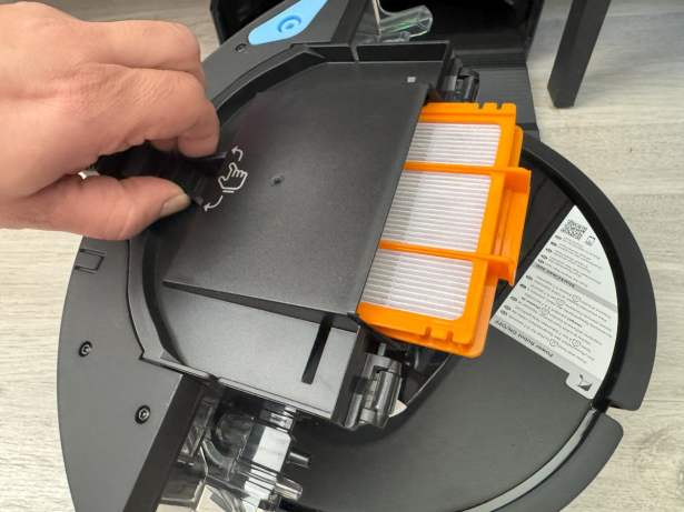 Shark PowerDetect NeverTouch Pro 2-en-1 (23)