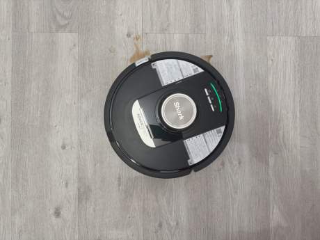 Shark PowerDetect NeverTouch Pro 2-en-1 (48)