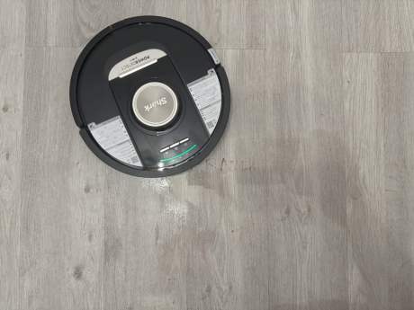 Shark PowerDetect NeverTouch Pro 2-en-1 (50)