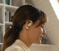 Shokz OpenFit 2 // Source : Shokz