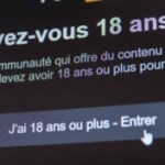 Pornhub, YouPorn et RedTube : pourquoi ils bloquent leurs vidéos en France cet après-midi