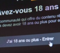 Pornhub, YouPorn et RedTube : pourquoi ils bloquent leurs vidéos en France cet après-midi