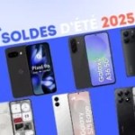 Les prix des smartphones s’effondrent lors des soldes : les 19 meilleures offres à saisir  