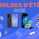 Les prix des smartphones s’effondrent lors des soldes : les 19 meilleures offres à saisir  