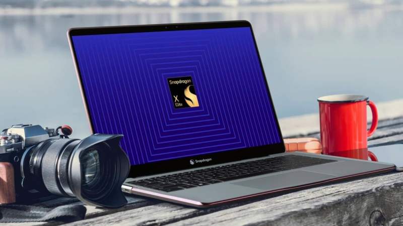Qualcomm modernise enfin le design de son Snapdragon Control Panel : voilà ce qui change