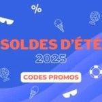 Soldes d’été 2025 : quels sont les codes promos disponibles pour optimiser ses achats ?