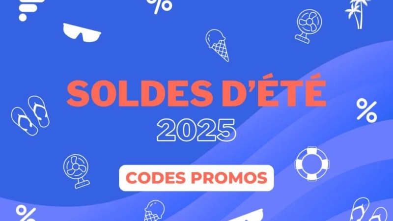 Code Promo Soldes 2025 : quels sont les meilleurs codes actifs ?