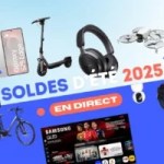 Les soldes d’été 2025 démarrent fort : voici les meilleures offres en DIRECT