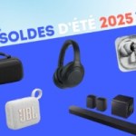 Soldes d’été Guide audio