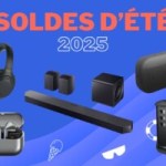 Toute la musique en solde avec cette sélection de 10 offres sur les meilleurs casques, écouteurs, enceintes et barres de son