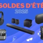 Casques, écouteurs, barre de son… un tas de références audio sont à un prix cassés lors des soldes ! Le top 13 des meilleures promotions Casques, écouteurs, barre de son… un tas de références audio sont à un prix cassés lors des soldes ! Le top 13 des meilleures promotions