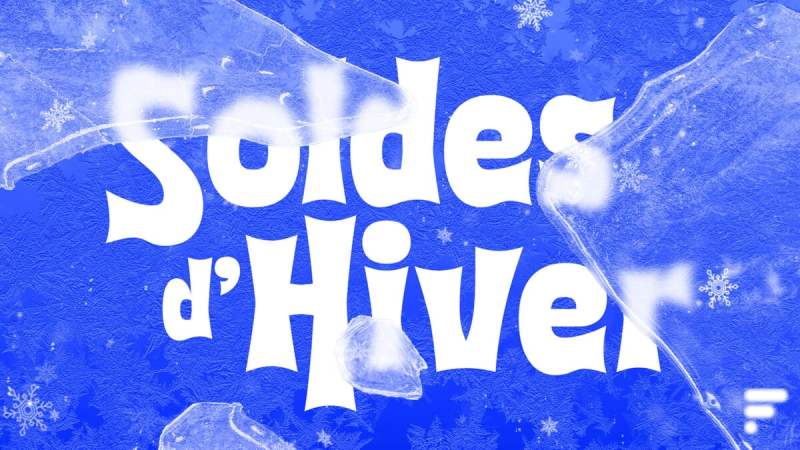 Les soldes d’hiver 2026 approchent&nbsp;: tout savoir pour faire de bonnes affaires Tech dès le 7 janvier