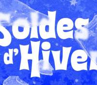 Soldes d&rsquo;Hiver-Frandroid-Unes