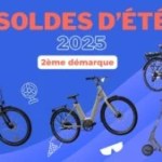 Vélos et trottinettes électriques : voici les 9 offres à dénicher pour la 2e démarque des soldes
