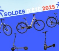 Soldes Guide VAE trottinettes