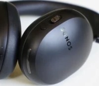 Sonos Ace // Source : Frandroid